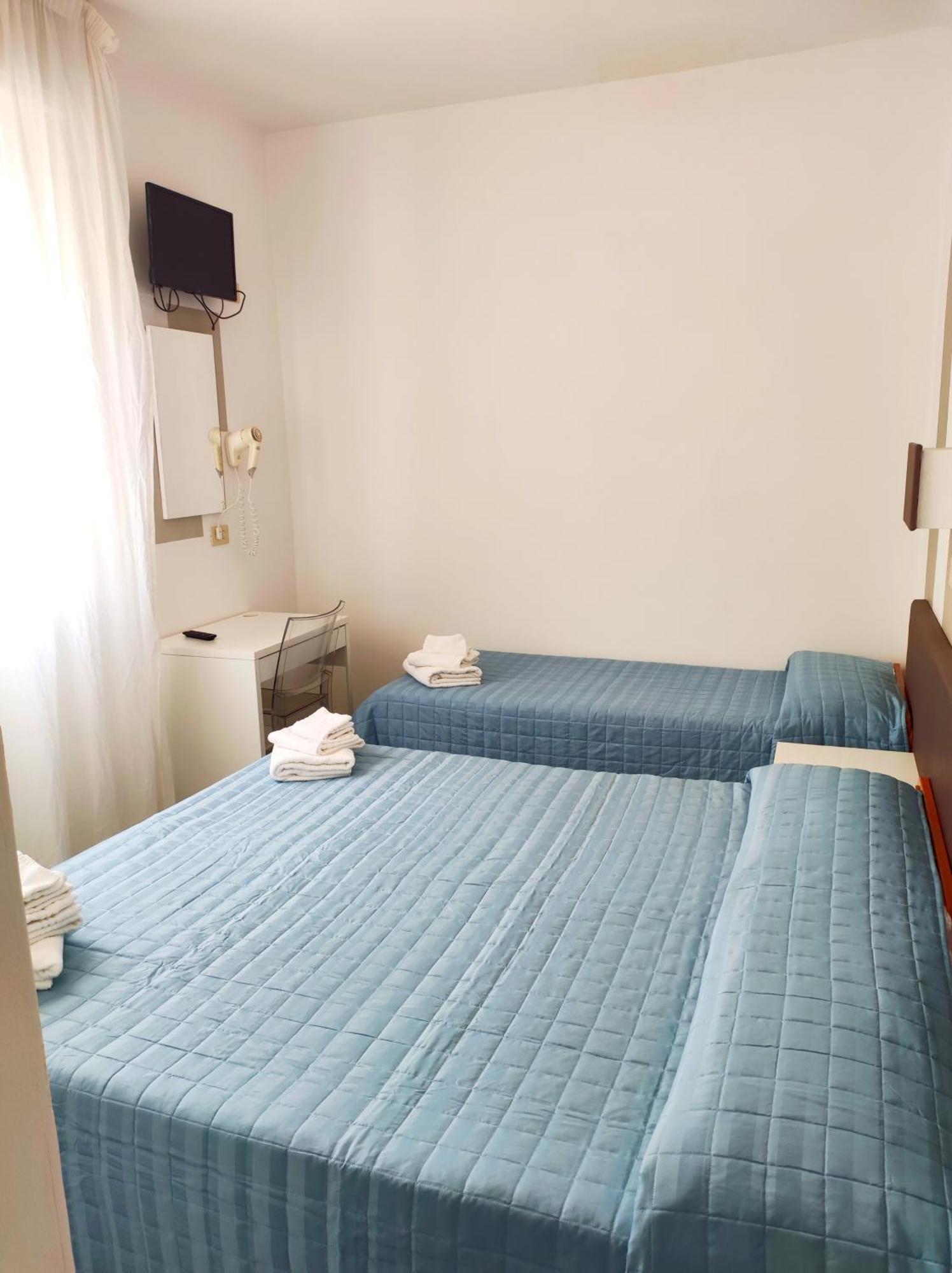 Hotel Cà Vanni Rimini Quarto foto