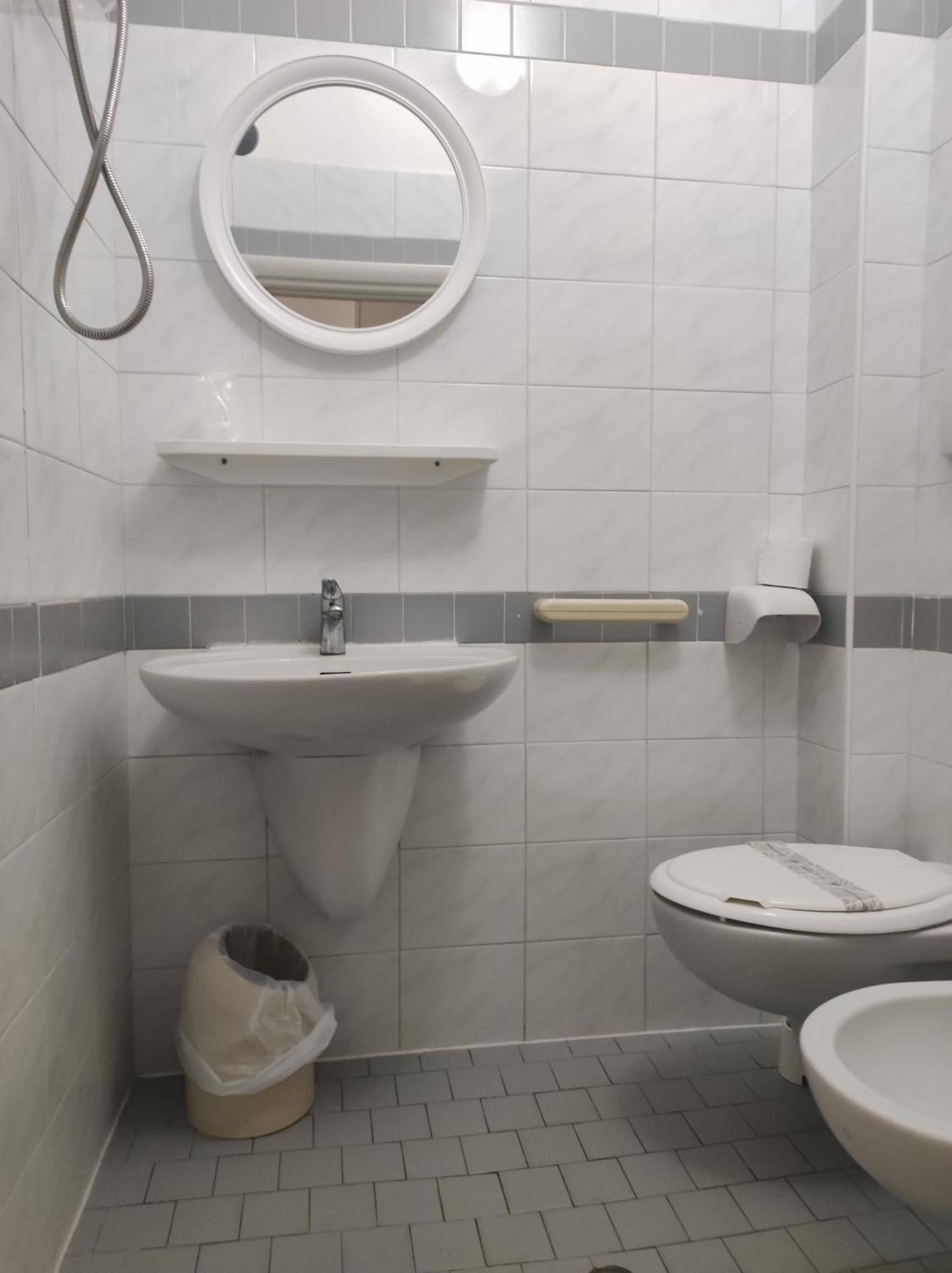 Hotel Cà Vanni Rimini Quarto foto